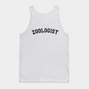 Zoologist Tank Top